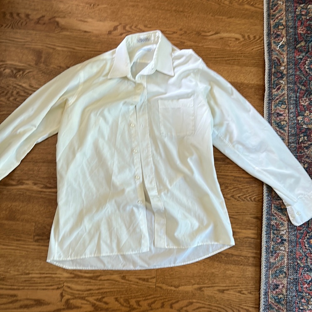 Christian Dior dress shirt